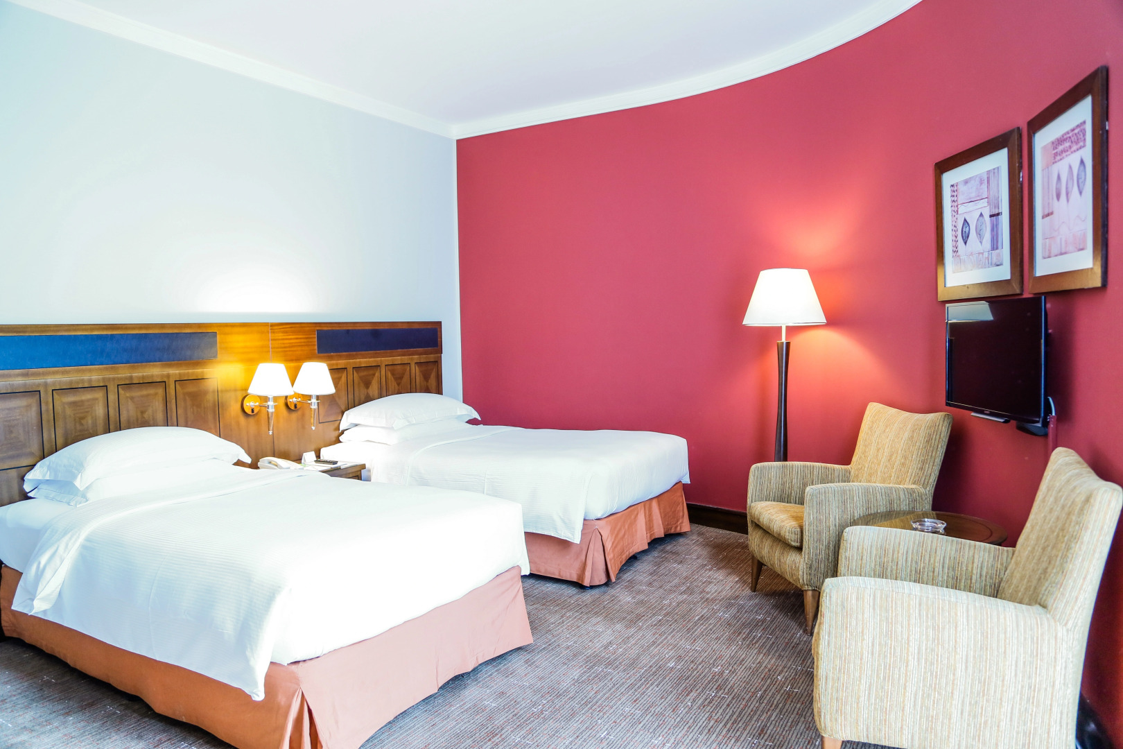 J5 Rimal Hotel Apartments