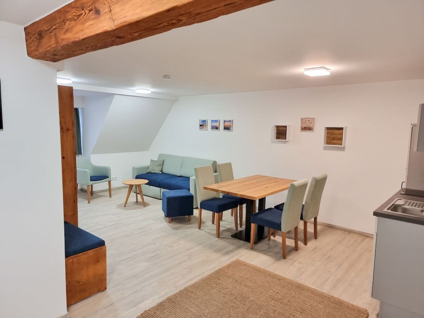 Gästehaus Mönchswald