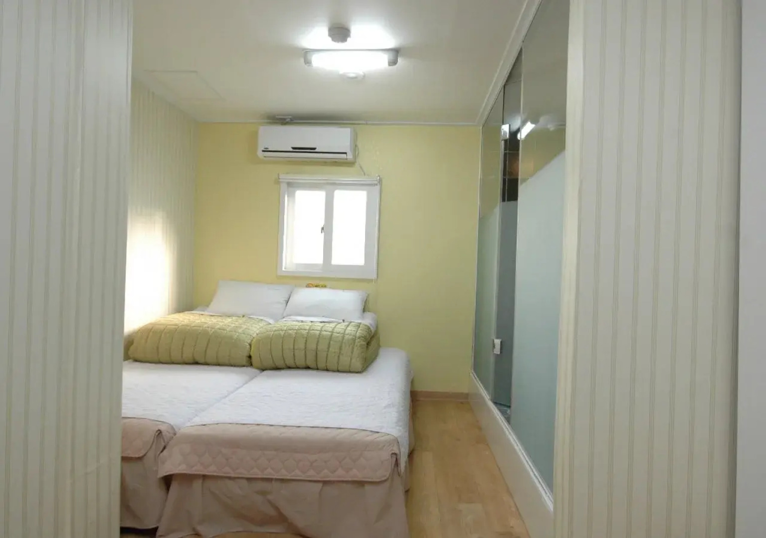 Vestin Residence Myeongdong