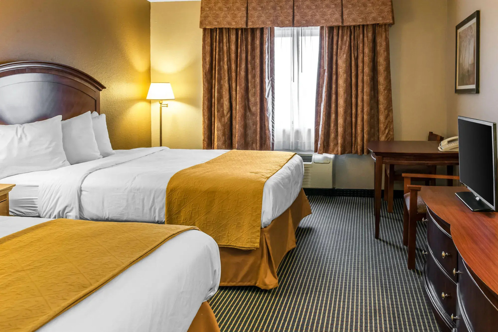 Quality Inn Scottsburg