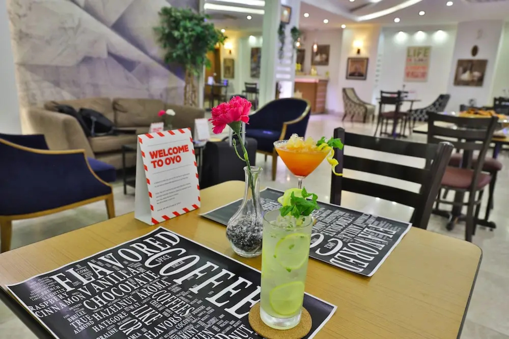 Capital O 145 Sendan Residence