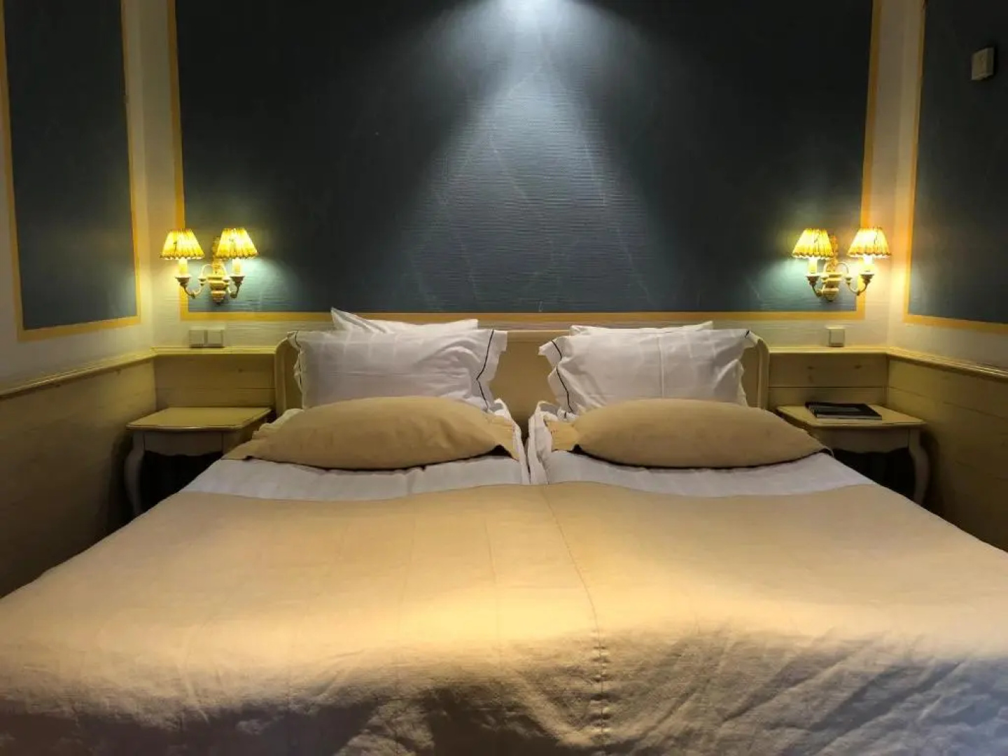 Åkerblads Gästgiveri Hotell Spa