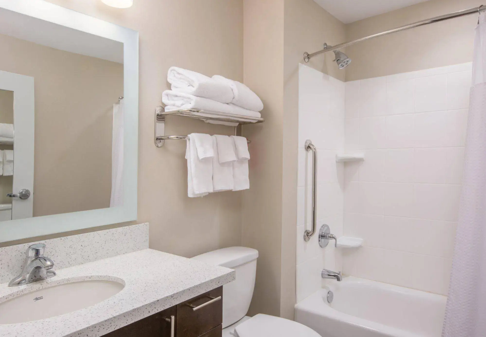 TownePlace Suites Olympia