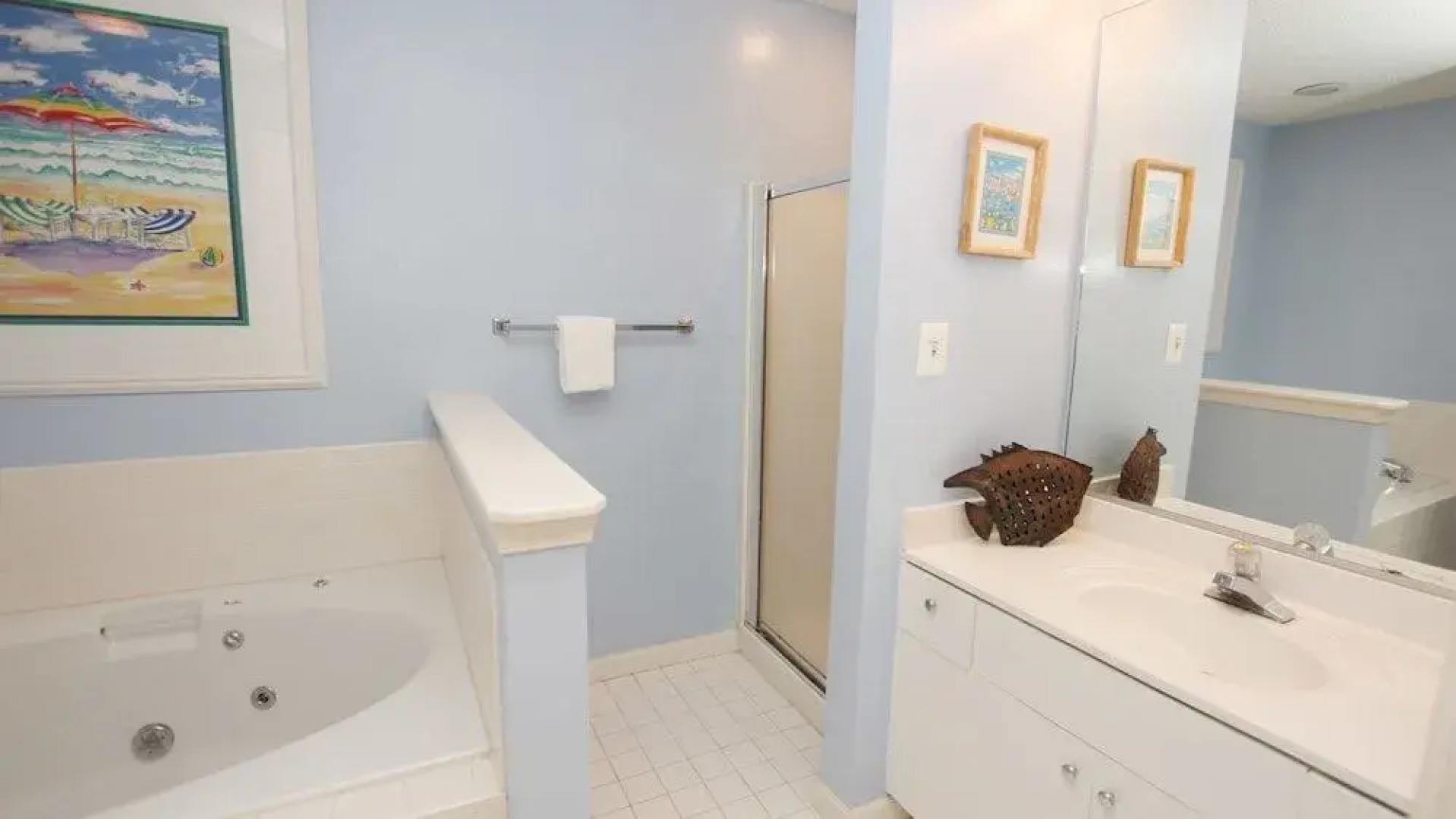 Gray Kat - 4 Br Home