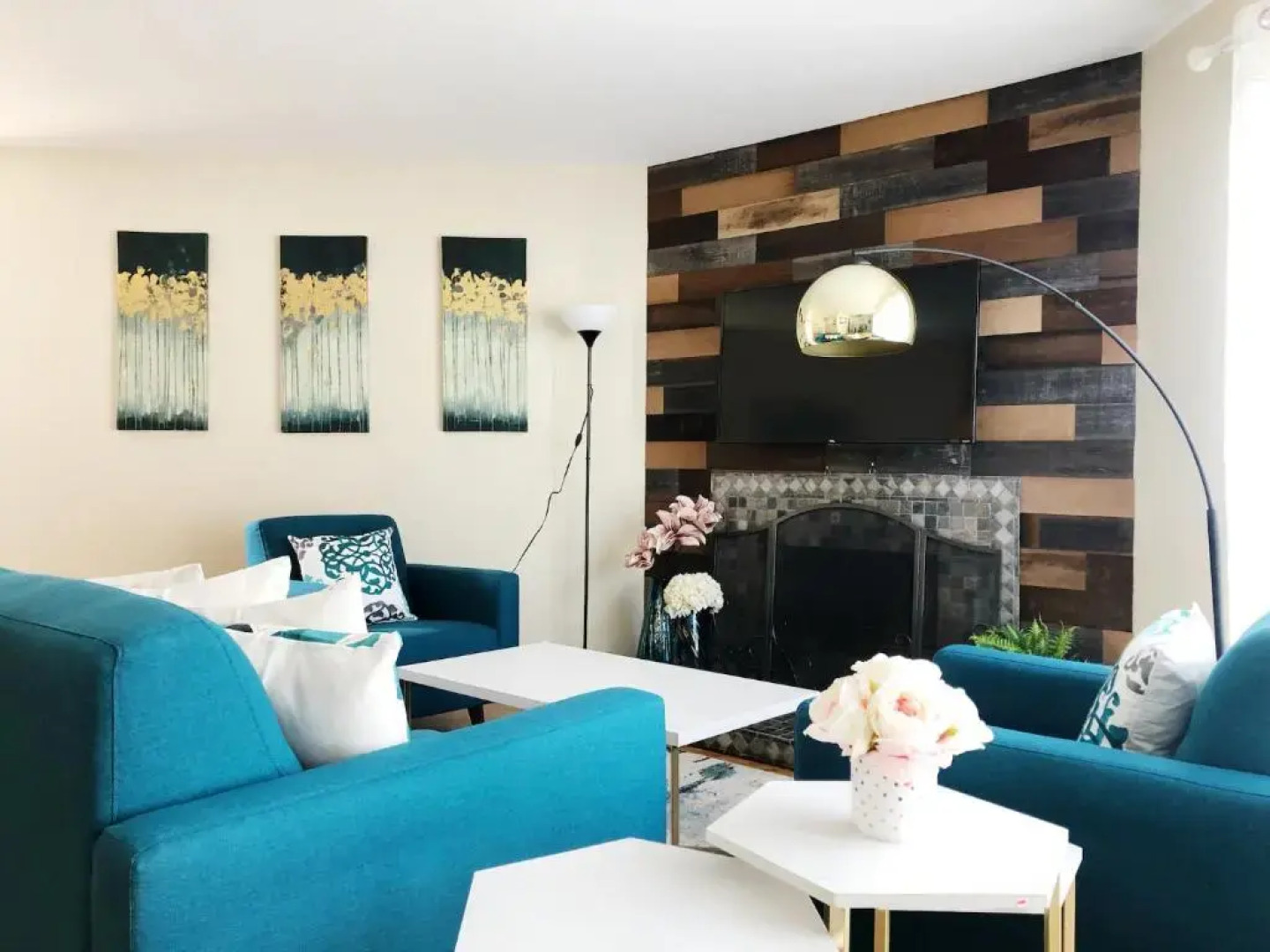 @ Marbella Lane - 3BR Stylish House Near SF