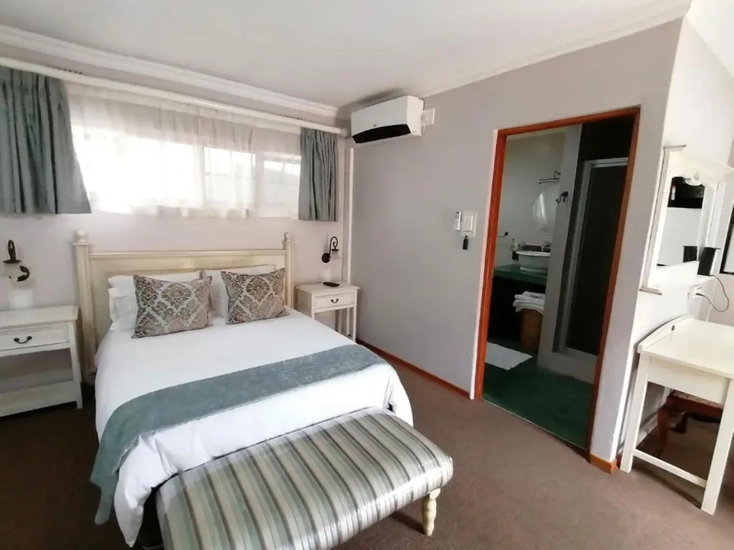 Van Dykshuis Guest House