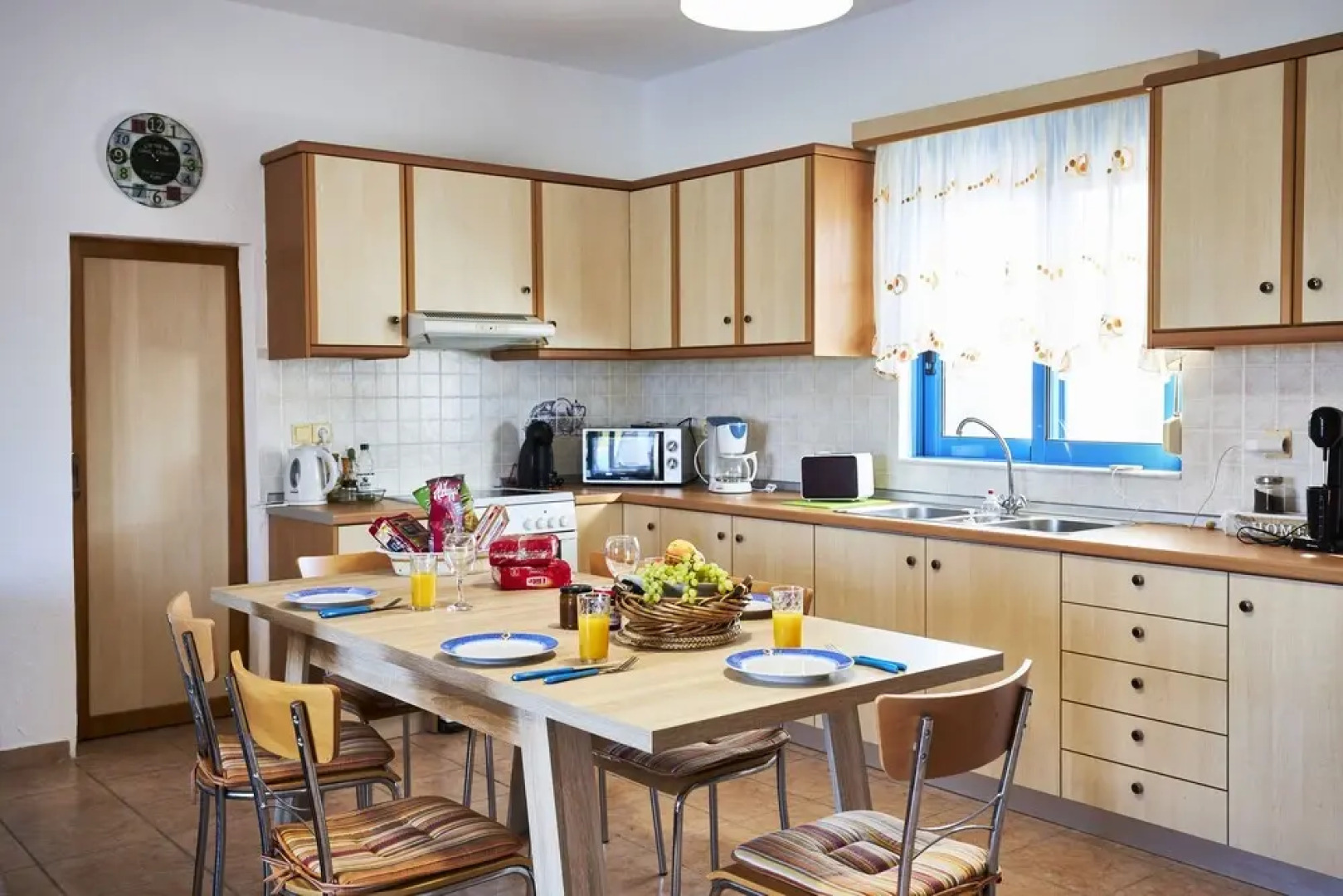 Nerida Beachfront Villas