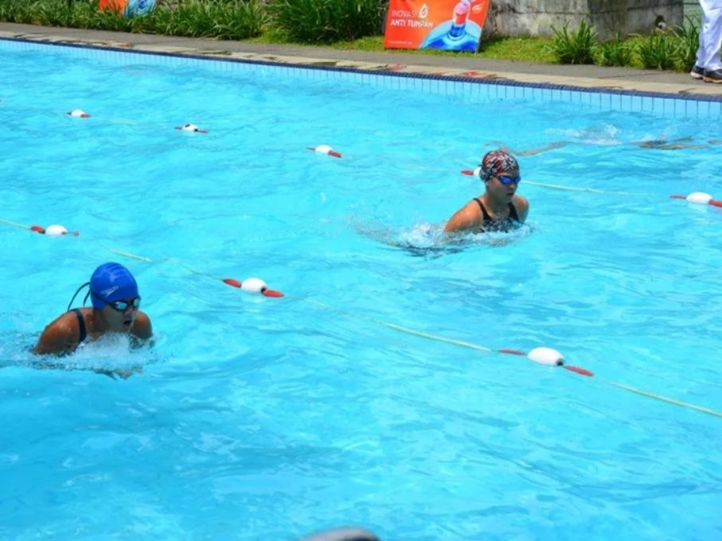 Hotel Augusta Sukabumi