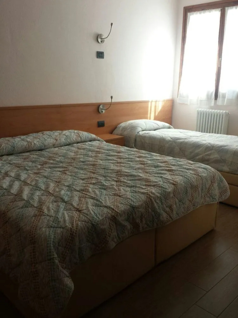 Casa Alpina Sacro Cuore