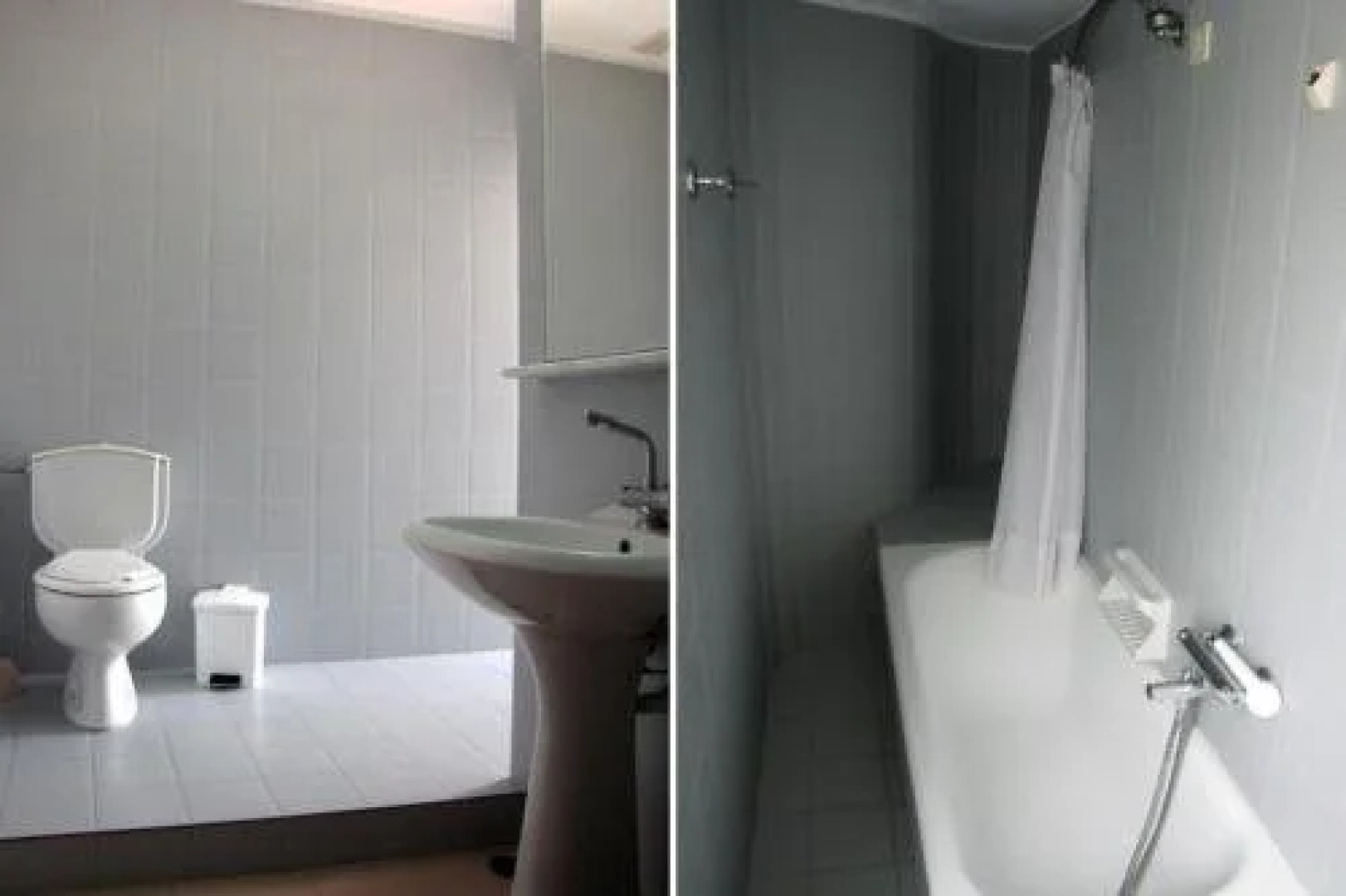 Elizabeth Apartments