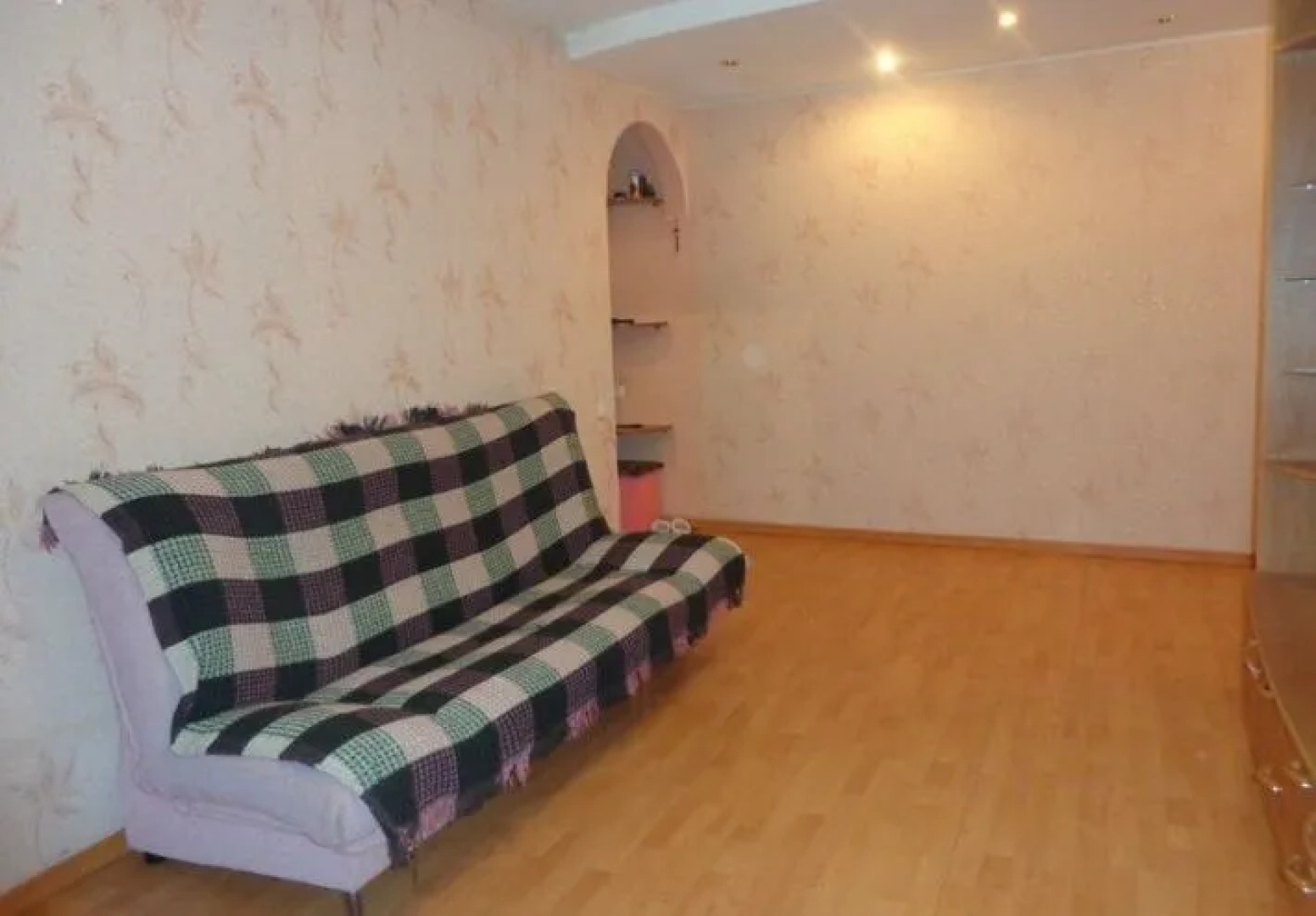 Alatyr ZHeleznogorsk, st. Sverdlova, 59