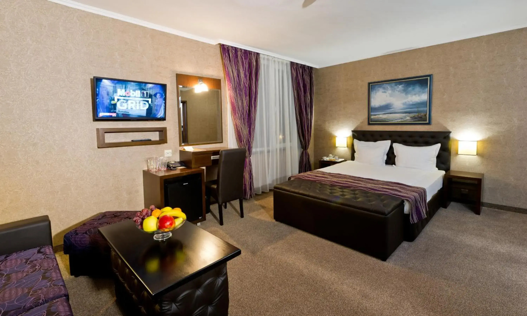 Sveti Nikola Boutique Hotel