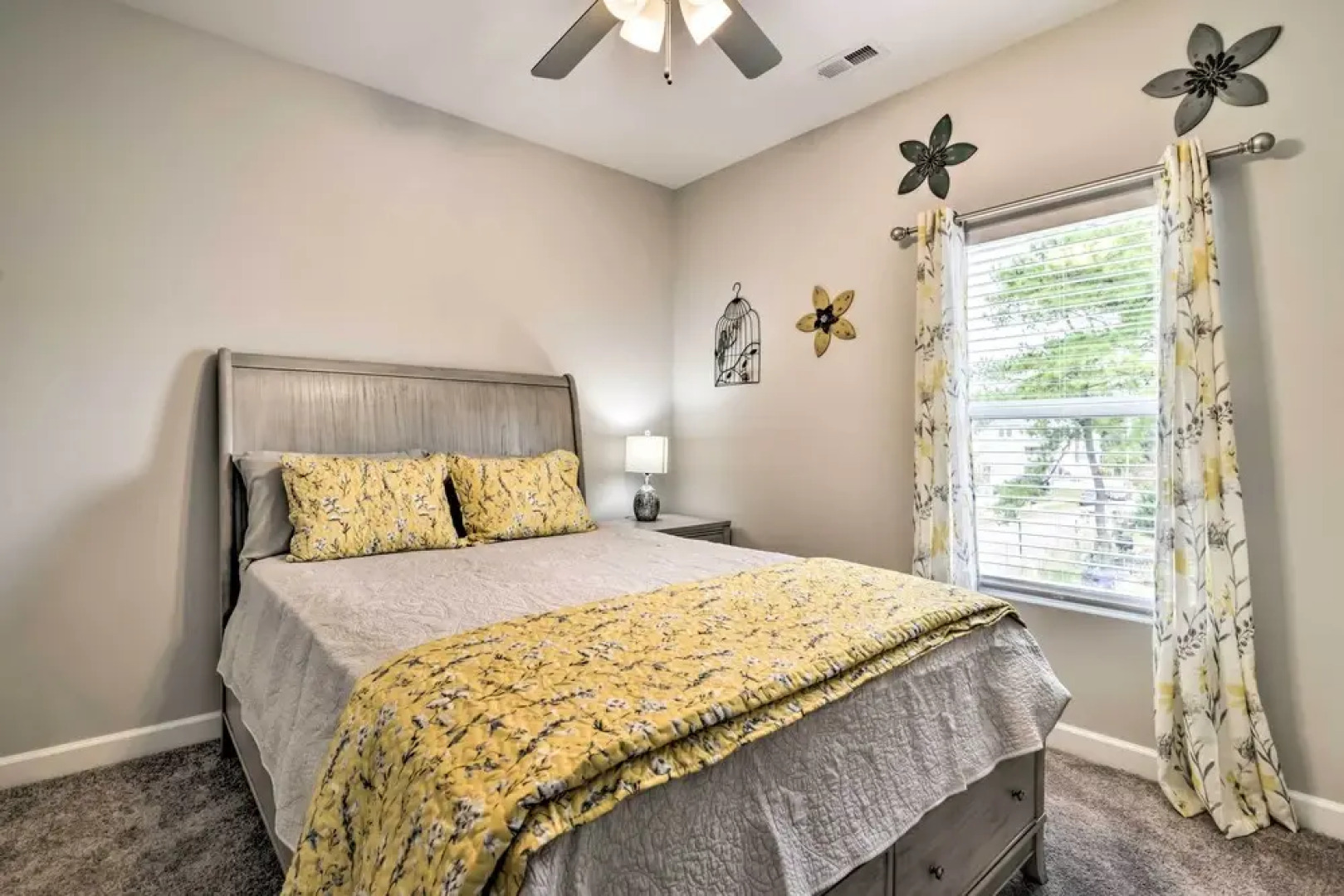 Waterfront Paradise w/ Deck ~ 1/2 Mi to Beach