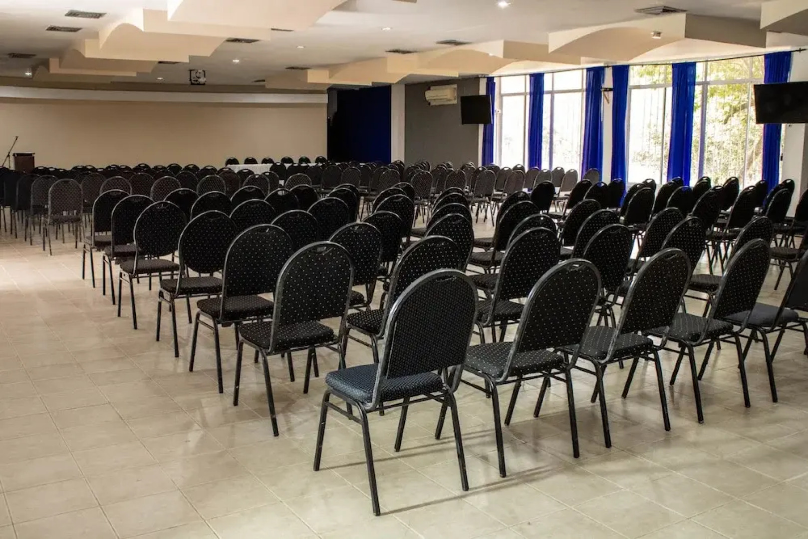 Hotel Resort Villa Del Sol