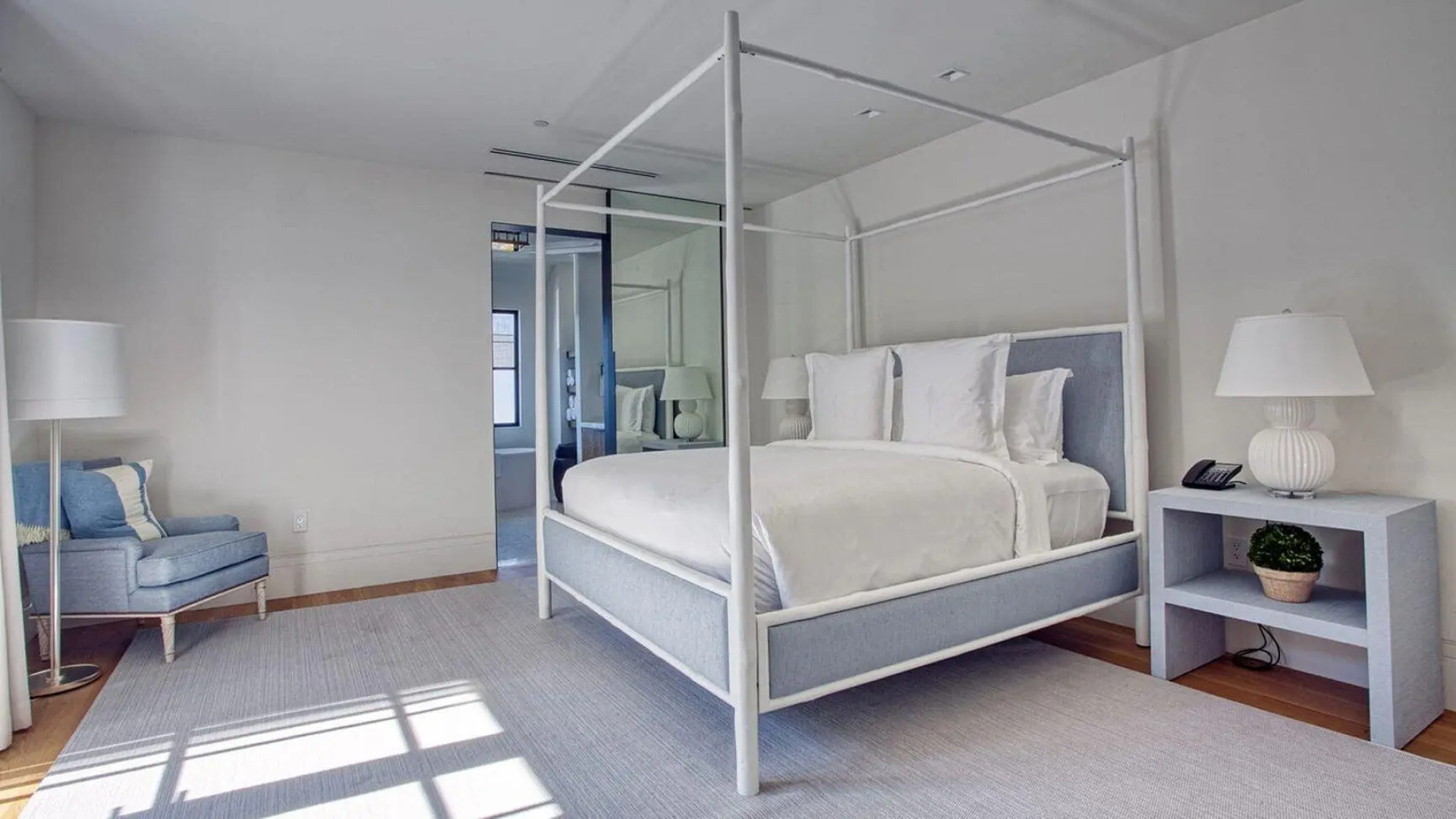 Four Seasons Resort and Residences Napa Valley