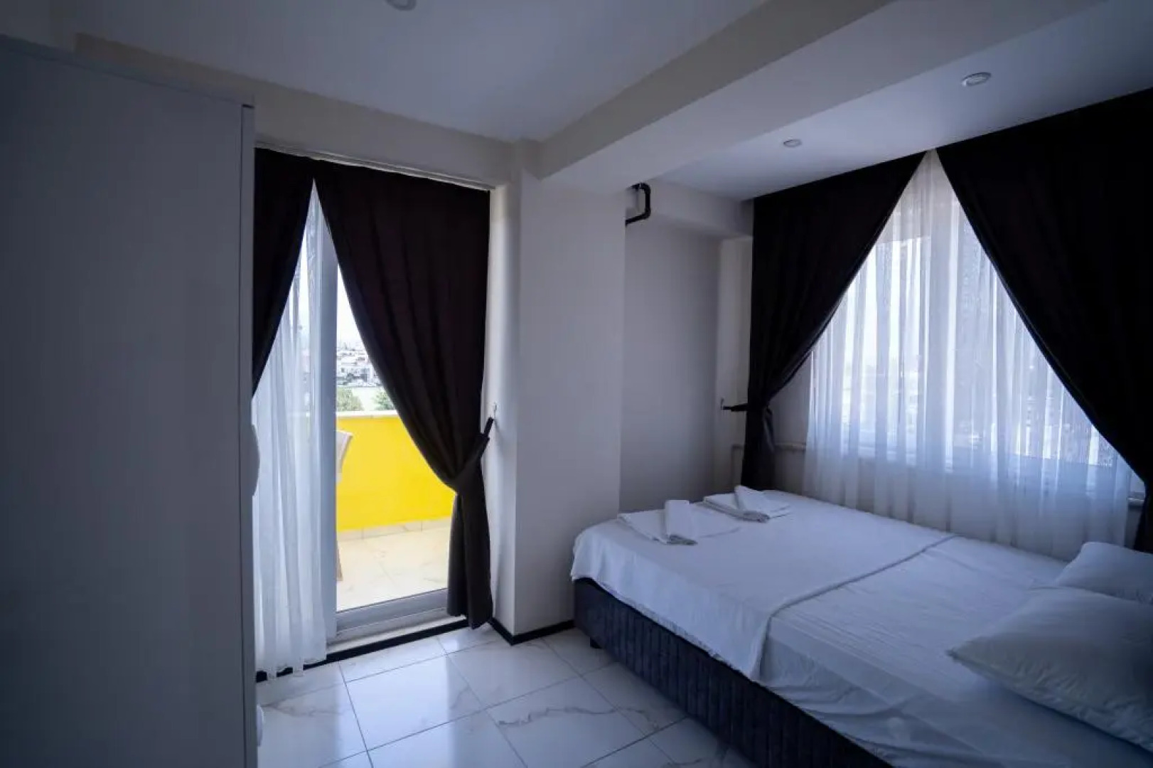 Ayya Suit Hotel Denizli