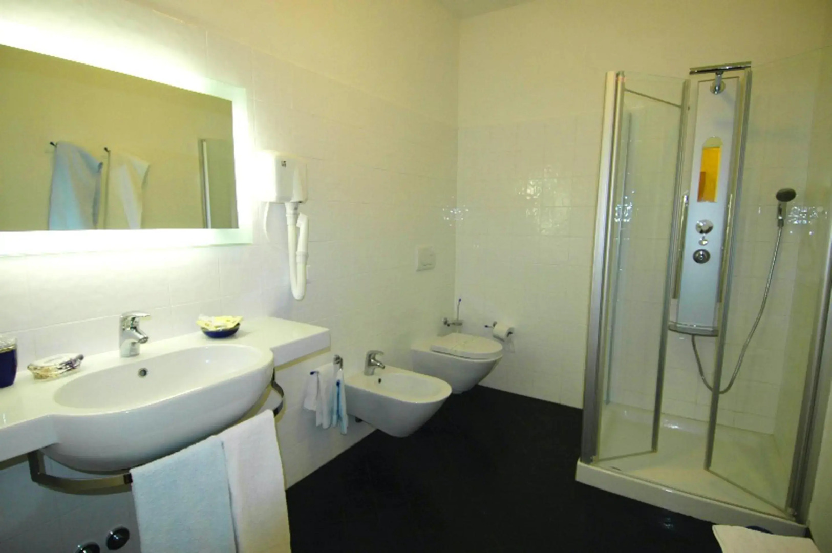 Cinqueterre Residence