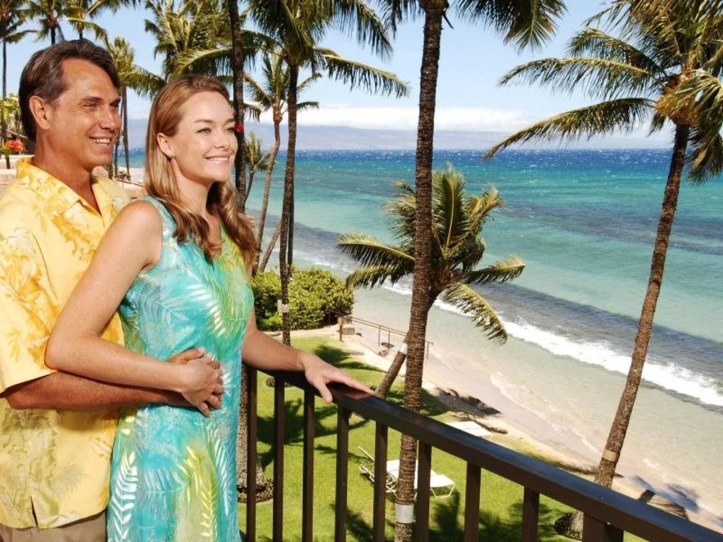 Aston Paki Maui Resort