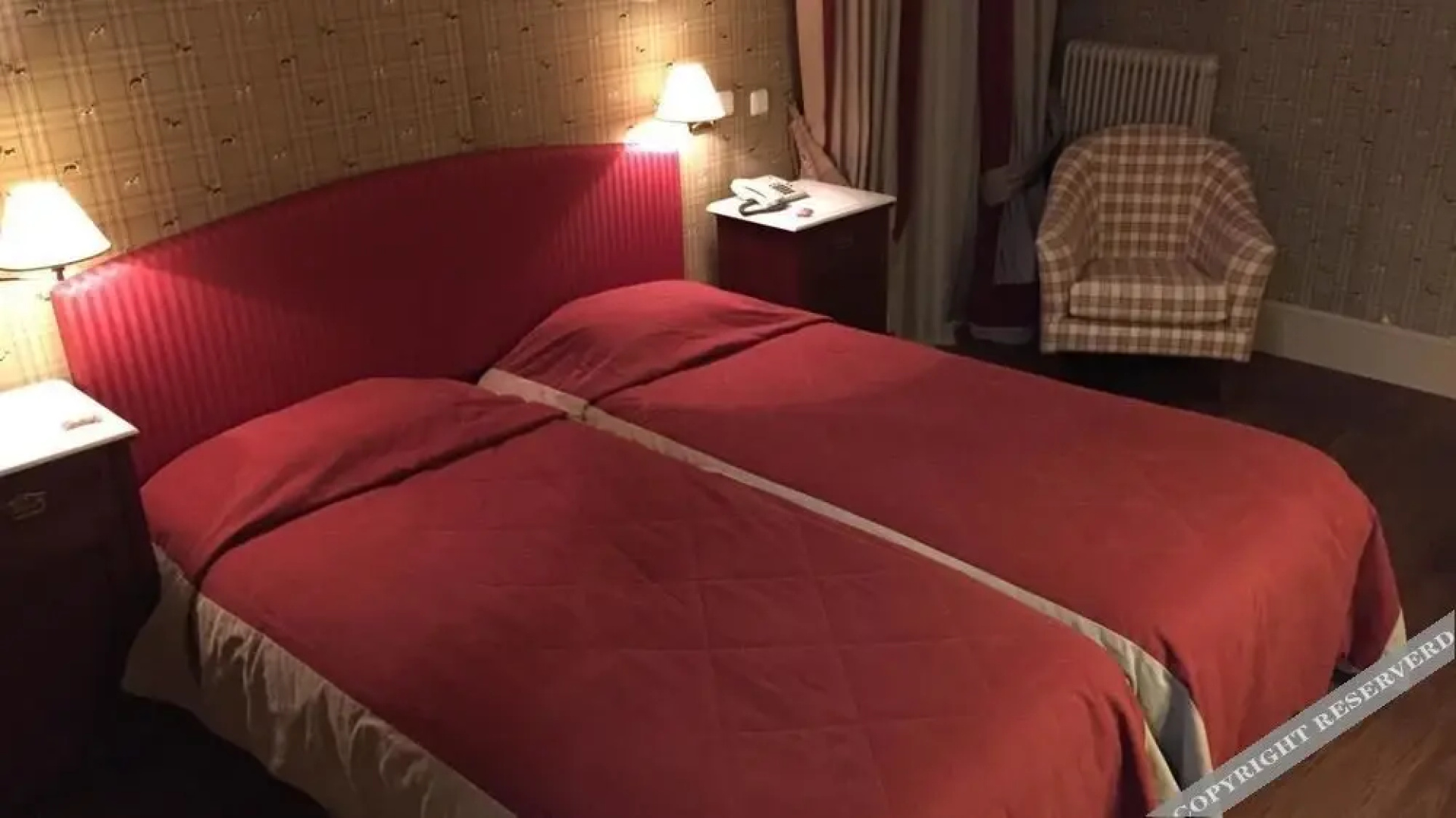 Rocabella Hellinikon Country Hotel