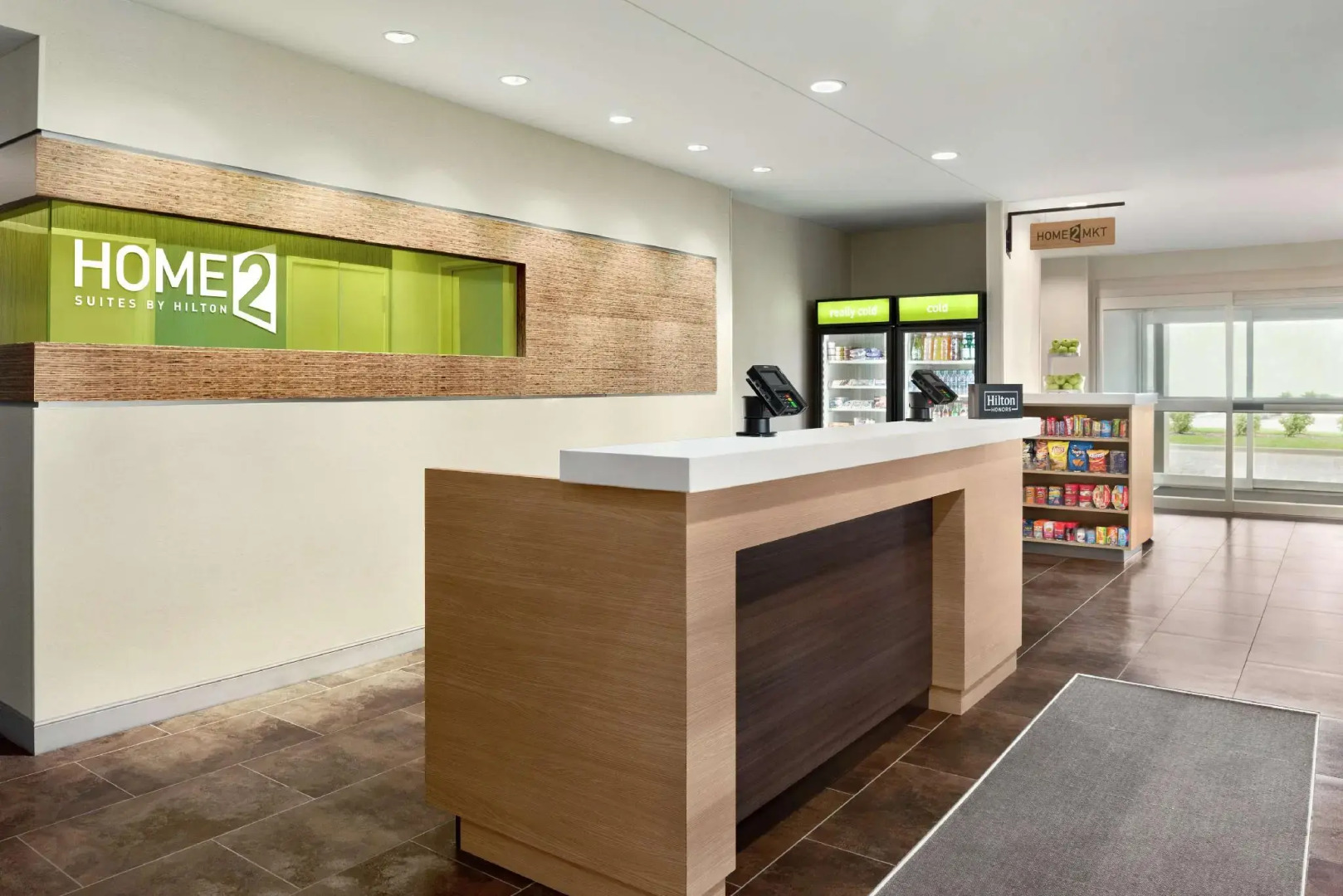 Home2 Suites by Hilton Overland Park