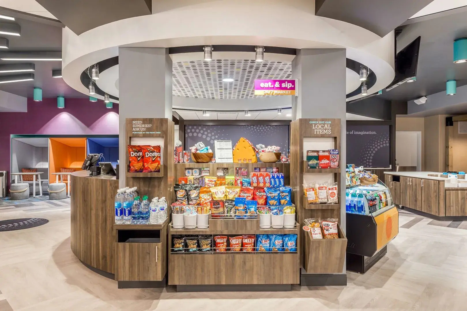 Tru by Hilton Madison West, WI