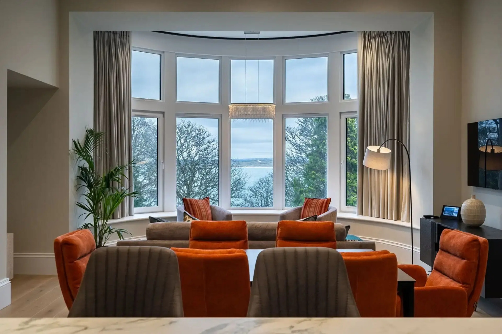 Treloyhan Manor Hotel