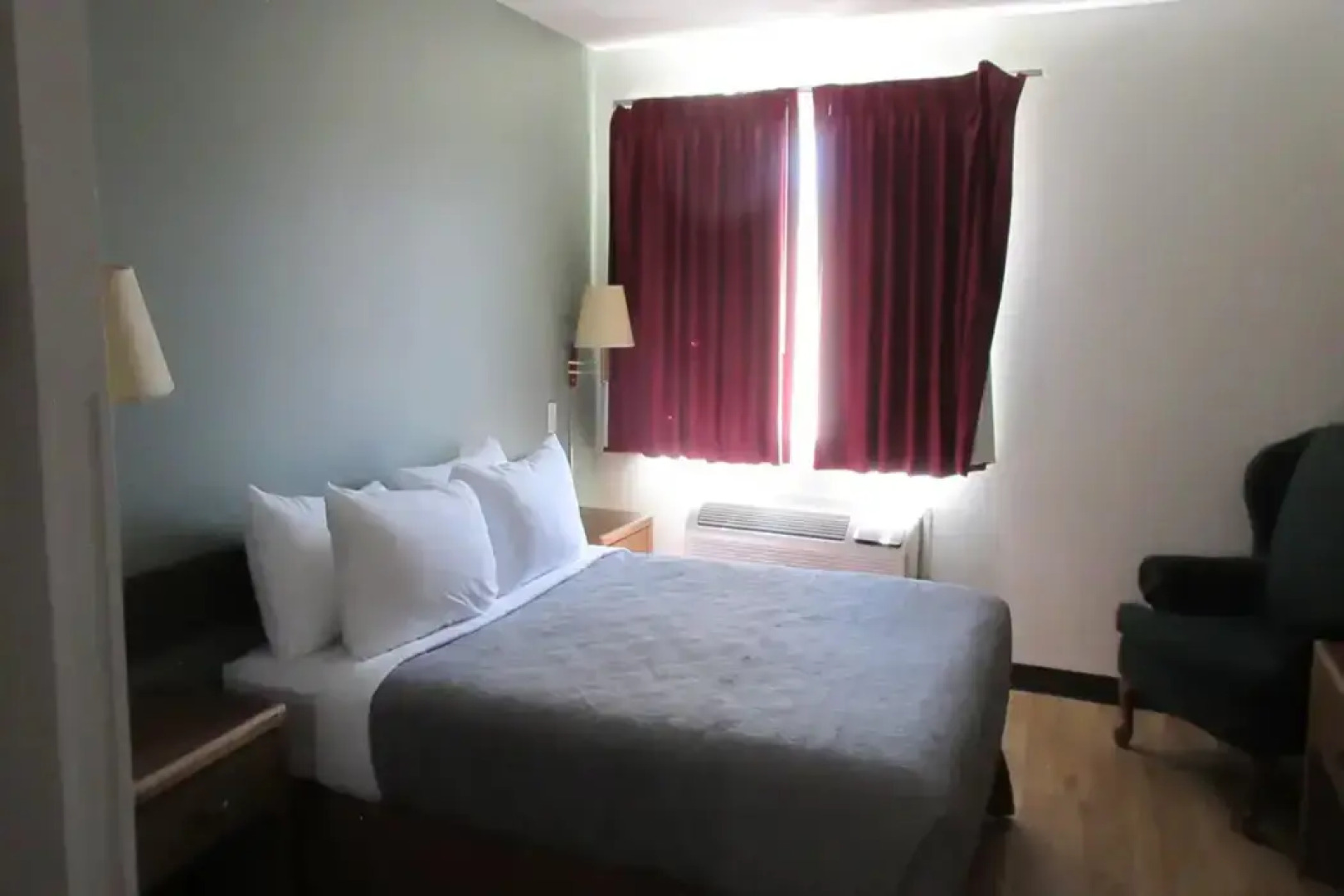 Quality Inn Beaver I-15