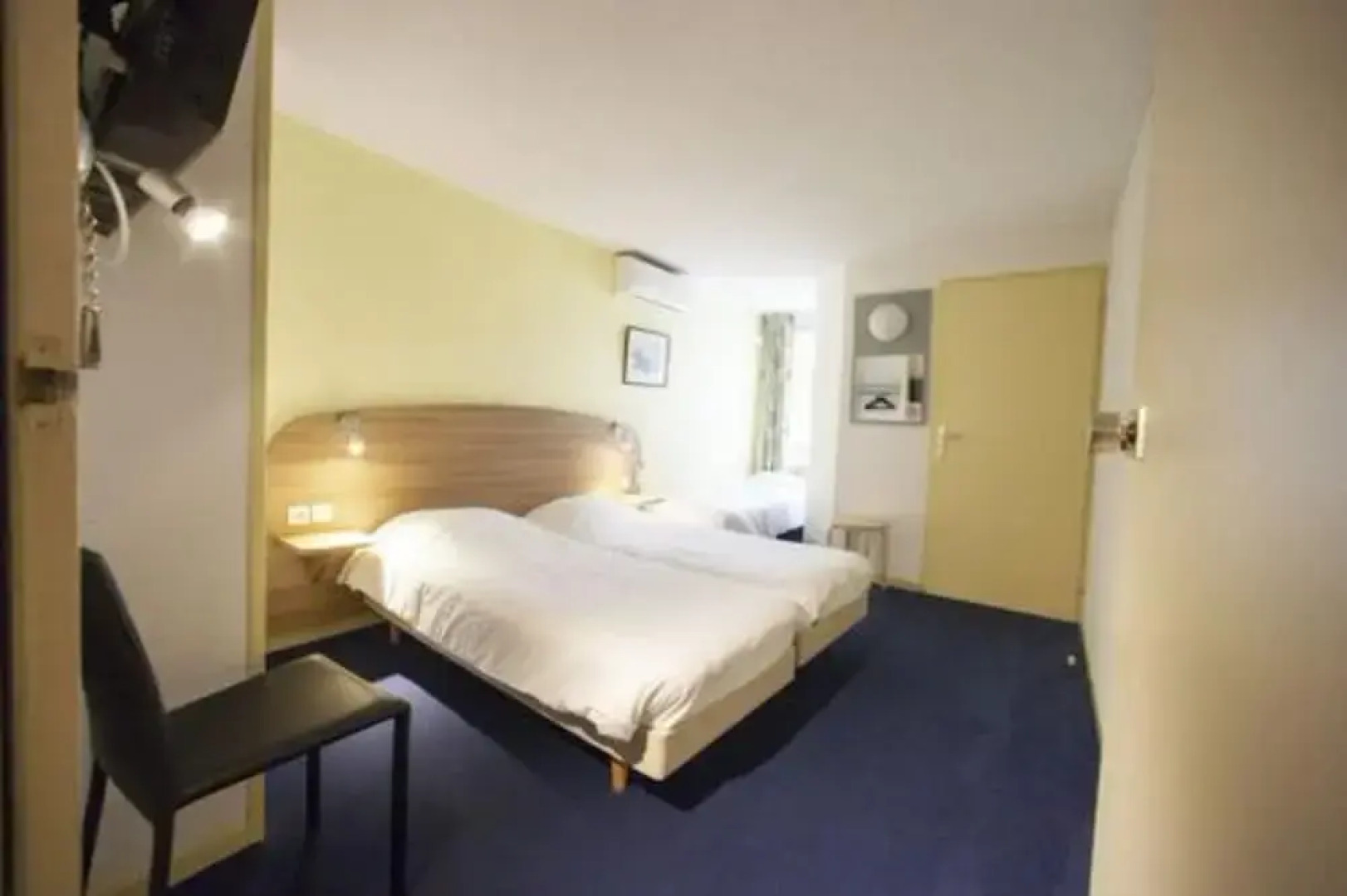 The Originals City, Hôtel Valence Est