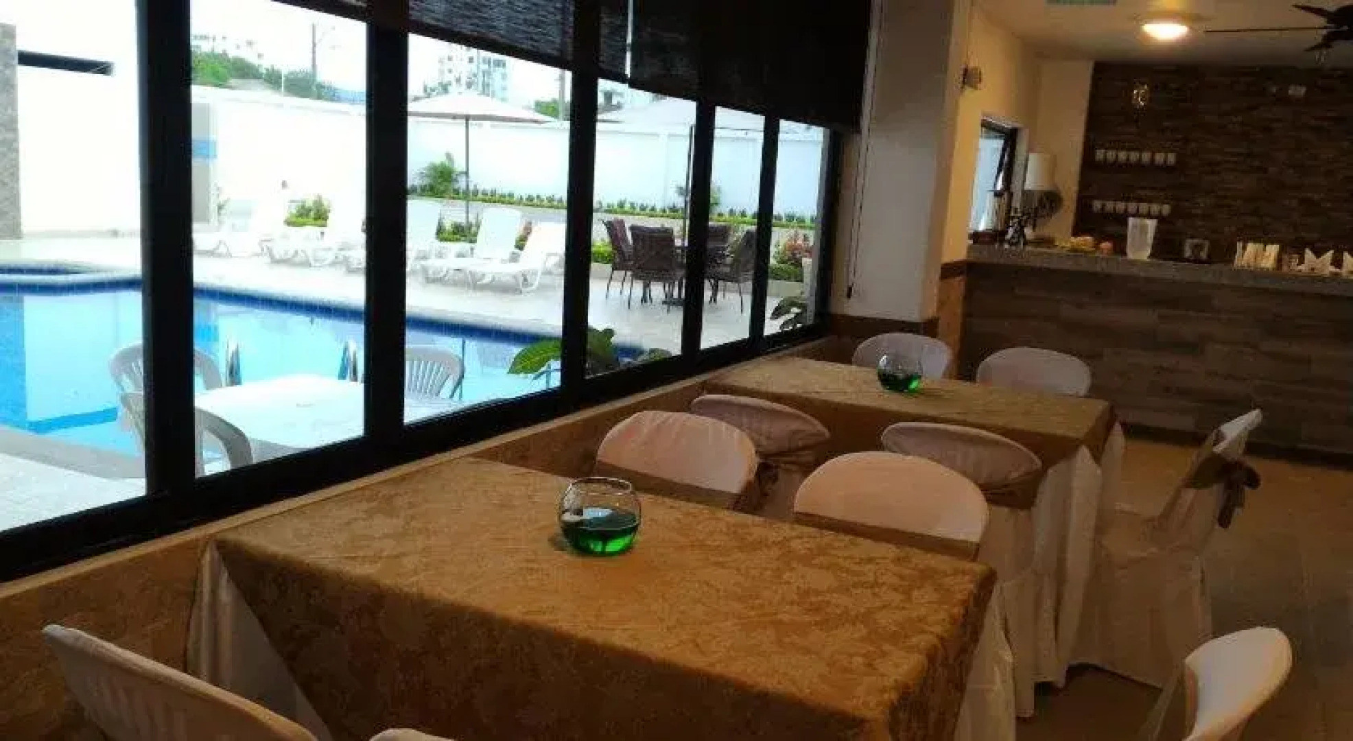 Buenavista Place Hotel