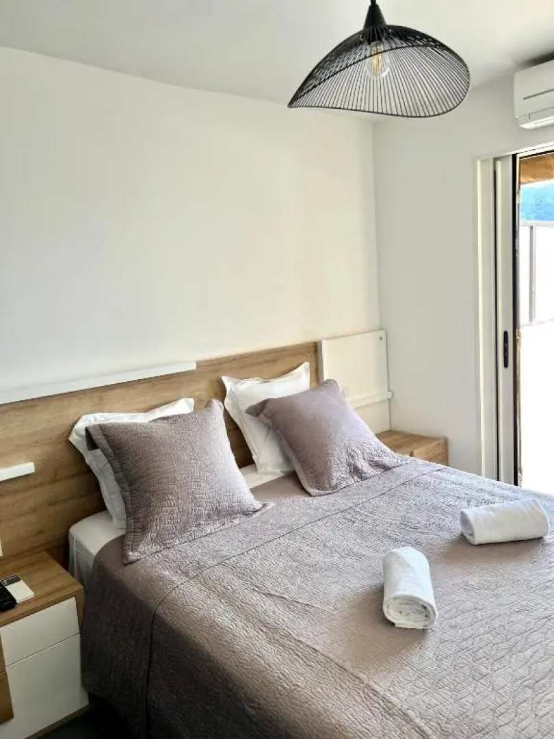 PIEDS DANS L'EAU, TIUCCIA, appartement 2-4 pers