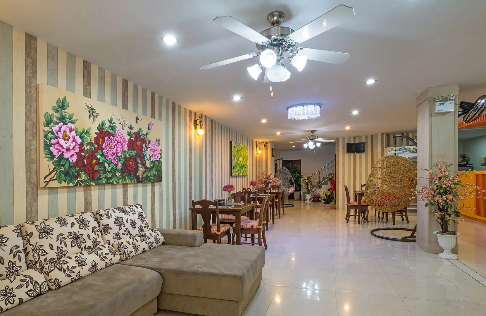 Baan Kure Ngern Aonang