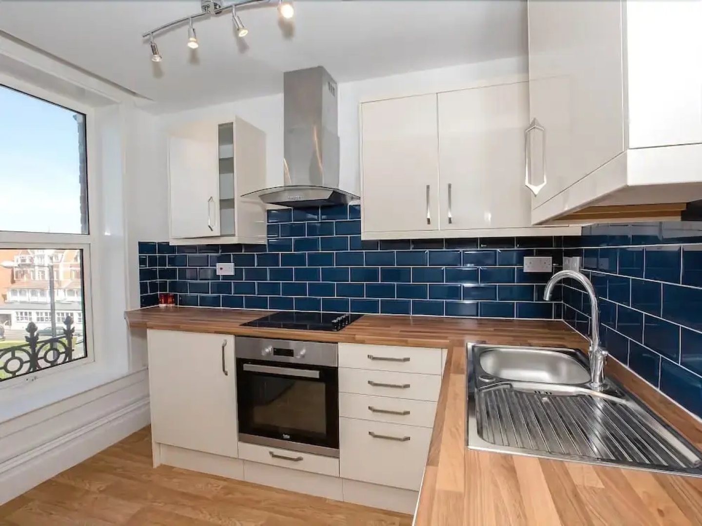 Margate Seaview Suite