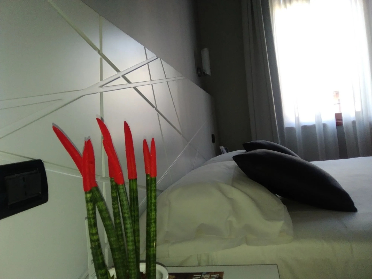 Albergo Fontana Verona