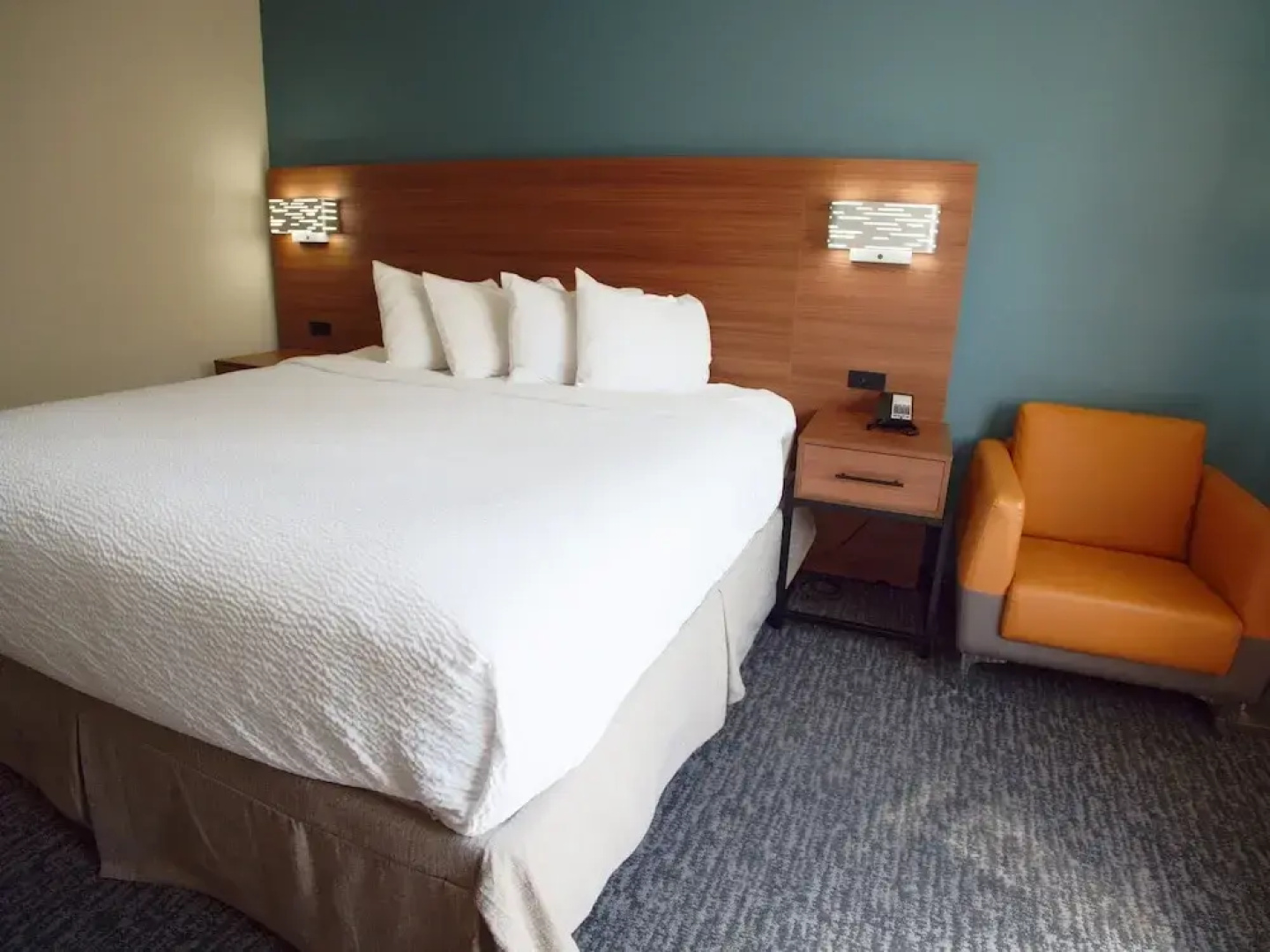 Rodeway Inn Downtown Near Lake Coeur D'Alene