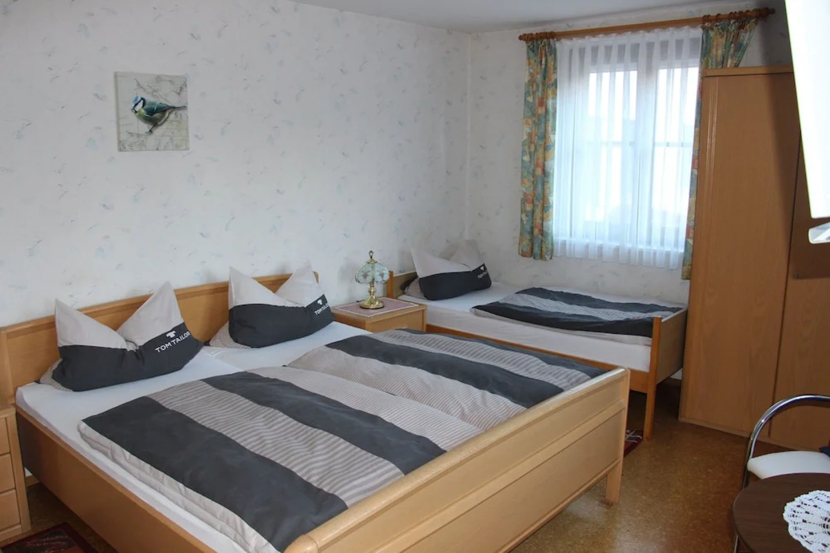 Landgasthof Zur Tenne