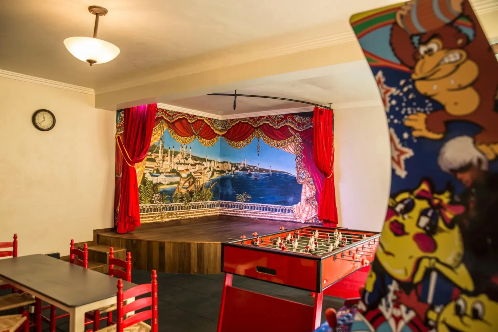 Villa Maria Cristina