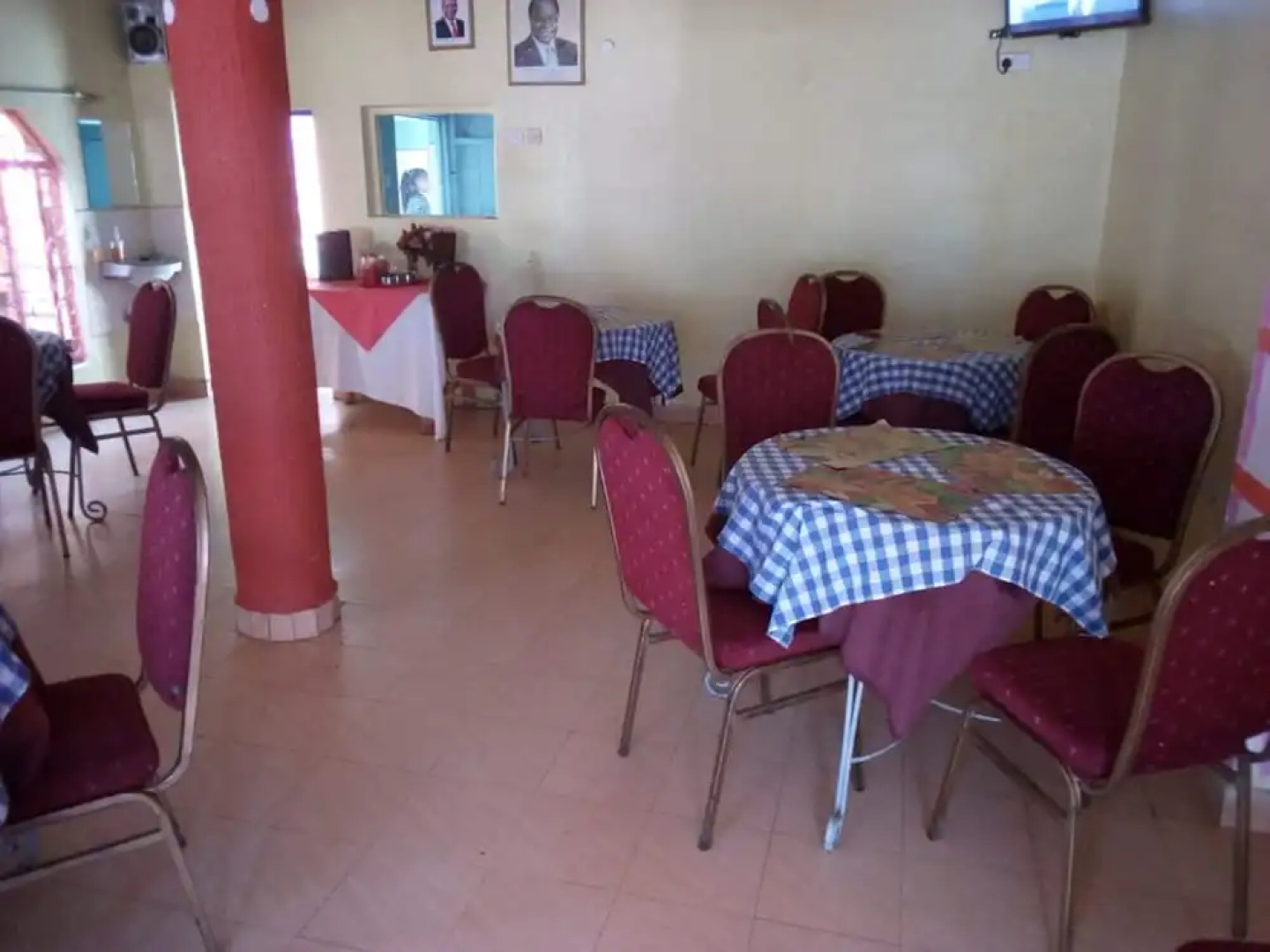 Ivory Resort Hotel