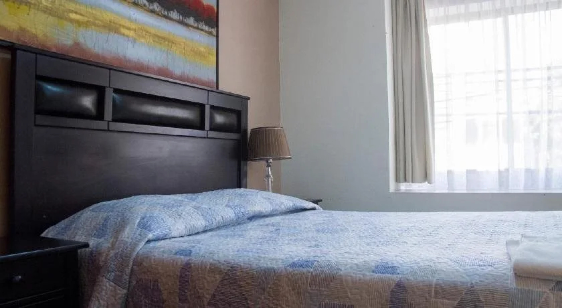 Apart Hotel Perla Norte