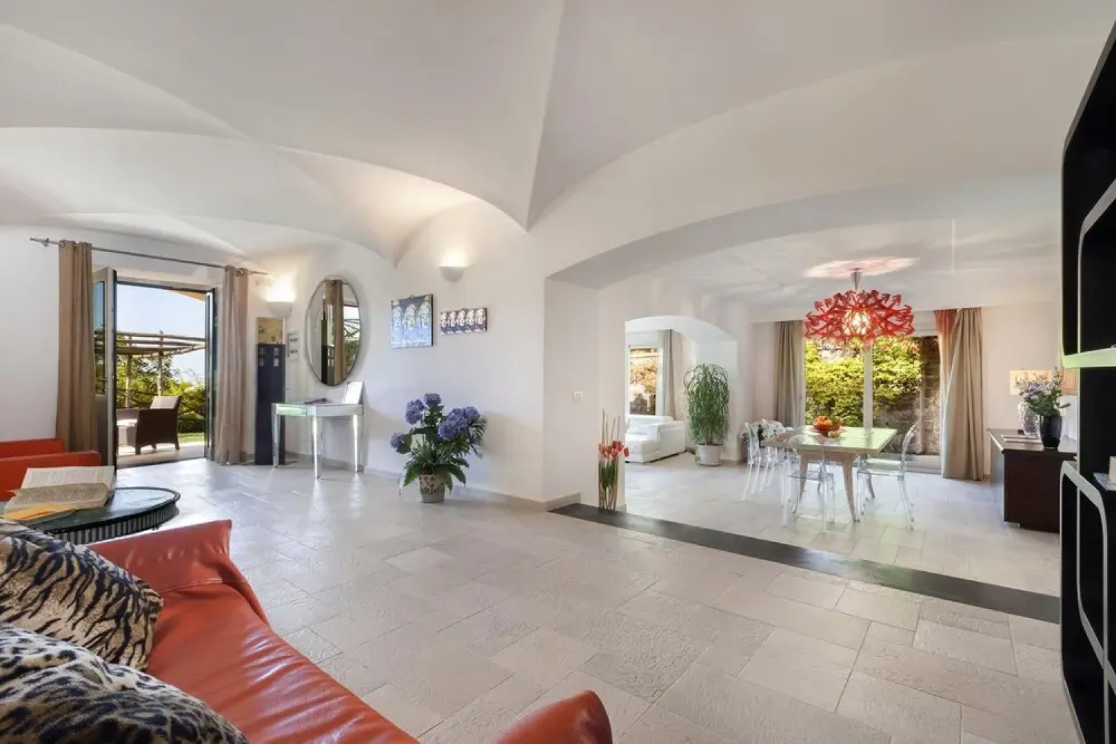 Residence Bosco in Sant Agata sui Due Golfi