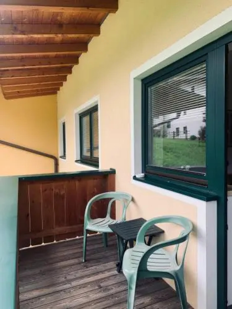 Appartements Samerhof