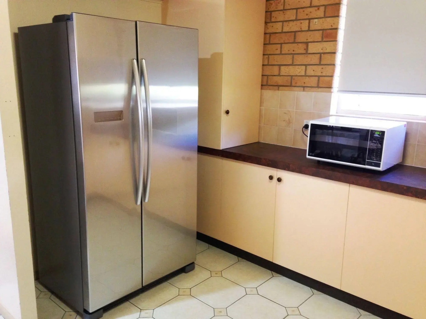 NRMA Woodgate Beach Holiday Park