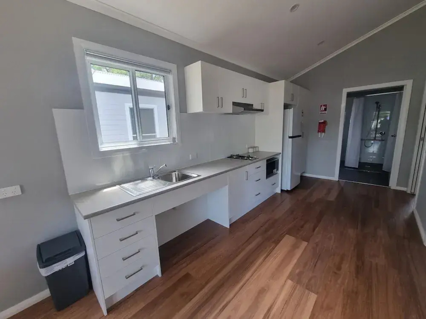 Gulgong Tourist Park