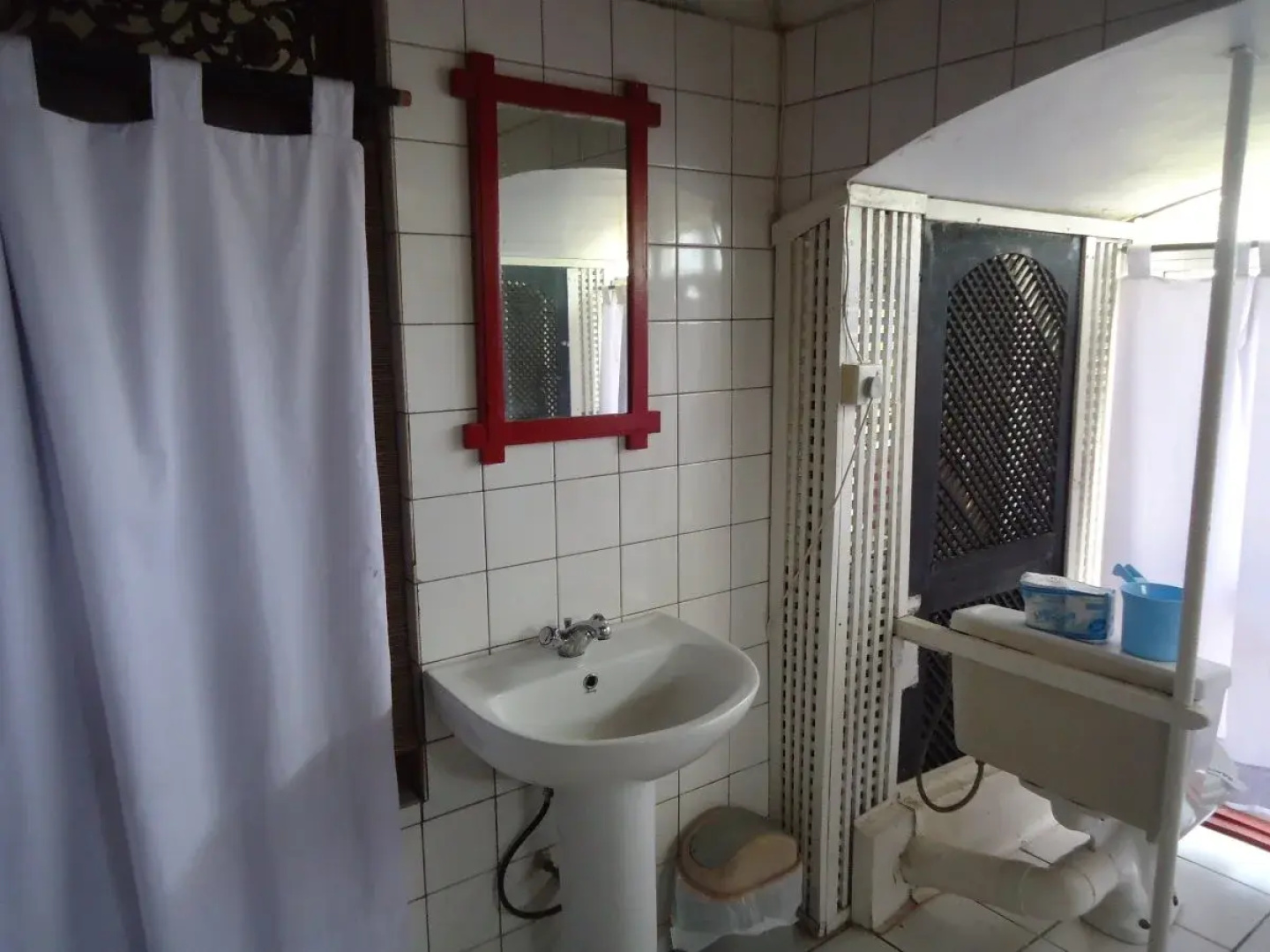 Haus Chandra Hotel