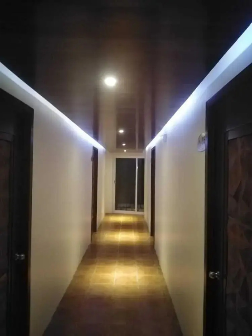 La Mansión del Faro