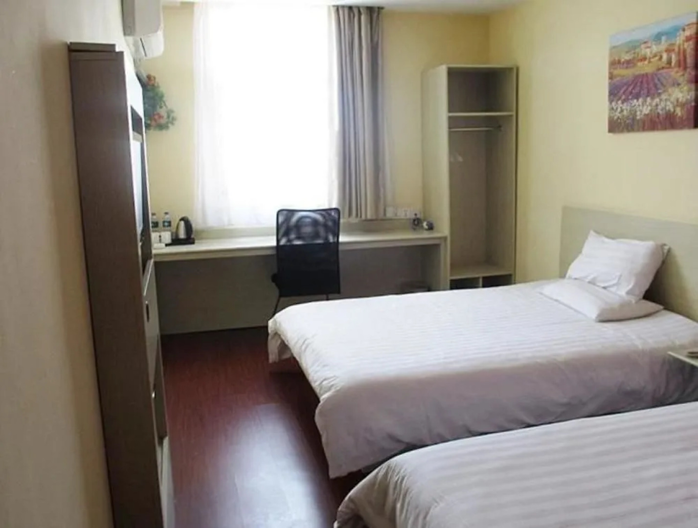 Hanting Hotel Centre Plaza