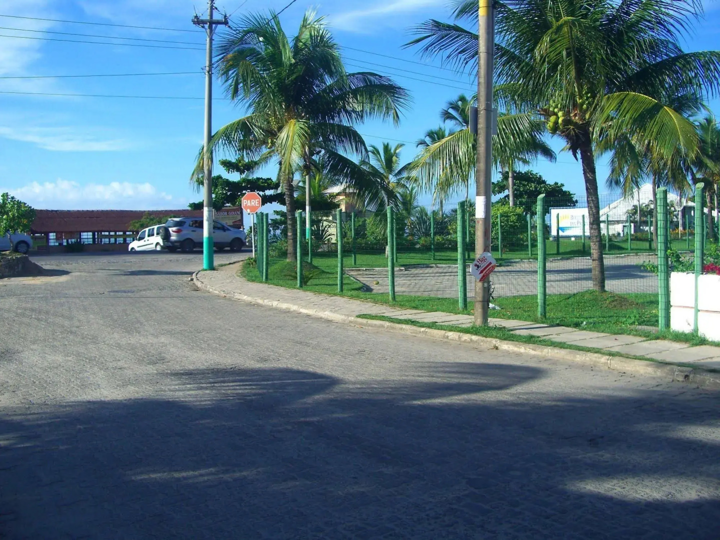 Apartamento Varandas da Praia