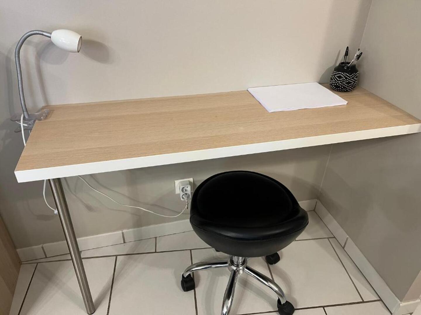 bel appartement 2 chambres au coeur du village