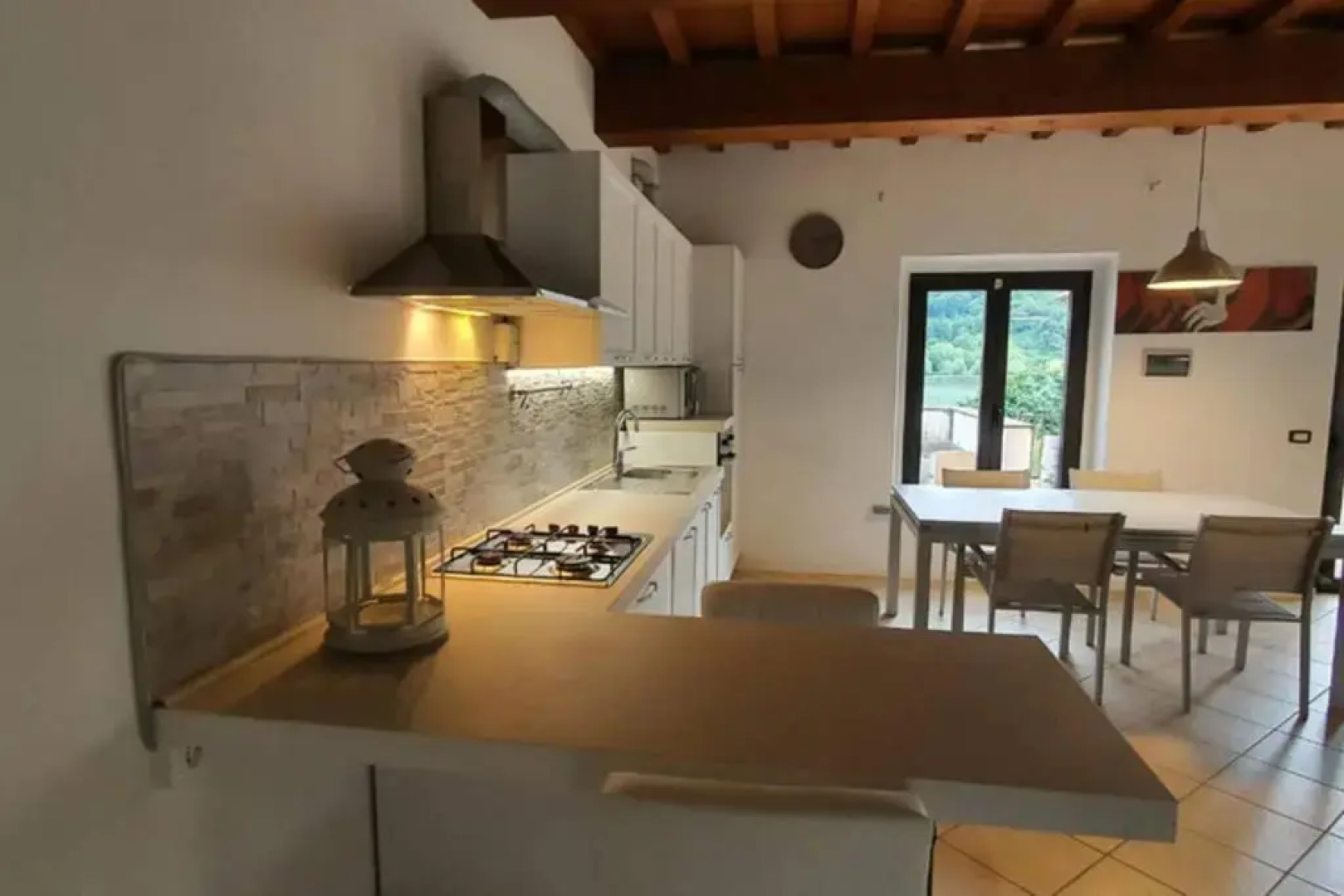 THE SECRET SUITE HOME - Lake Endine