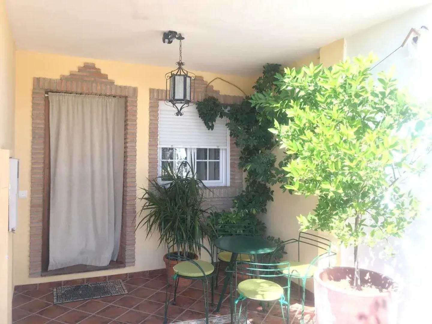 Villa With 4 Bedrooms in Granada, With Wonderful Mountain View, Private Pool, Enclosed Garden