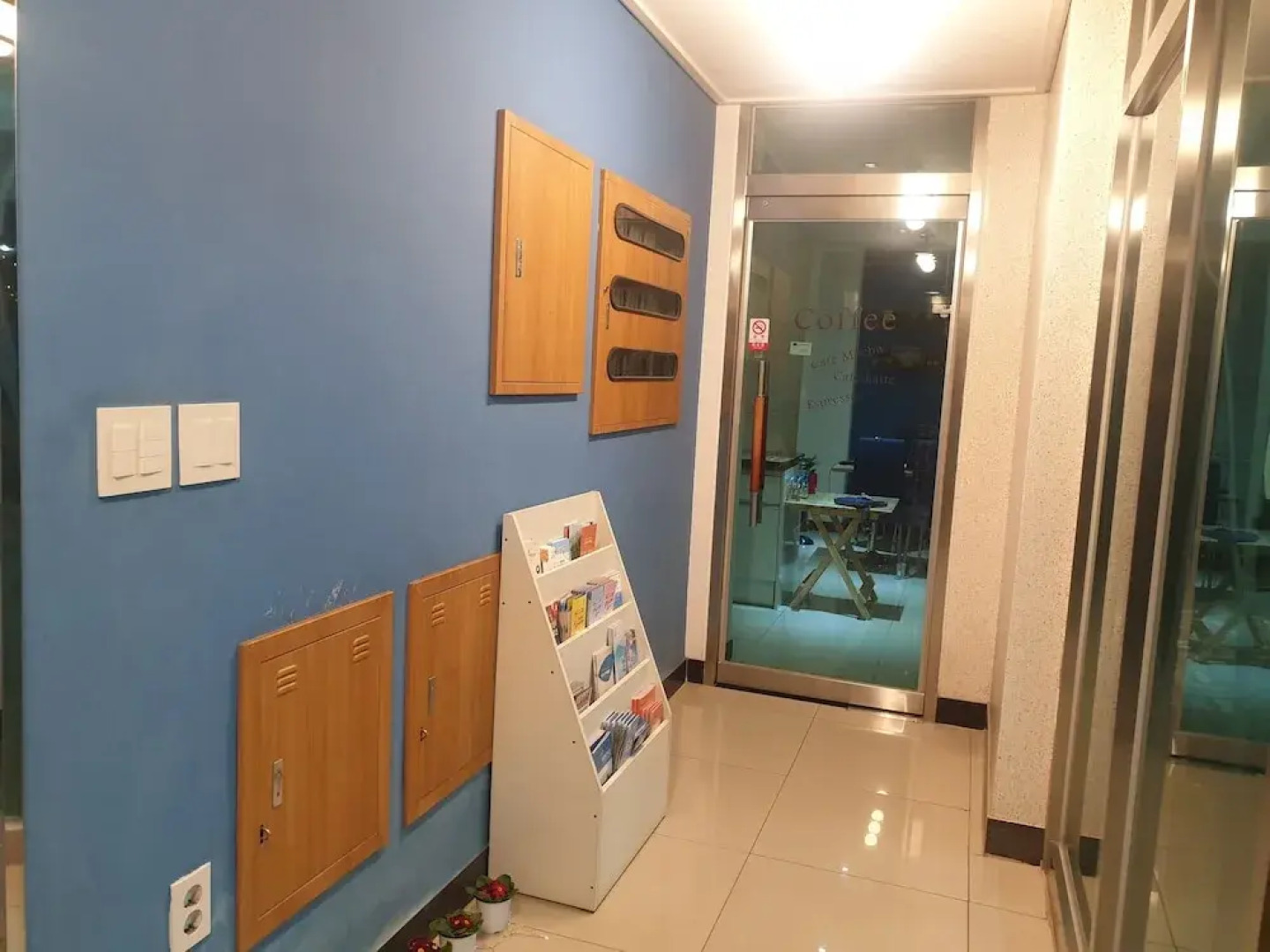 Sokcho Marine Pension